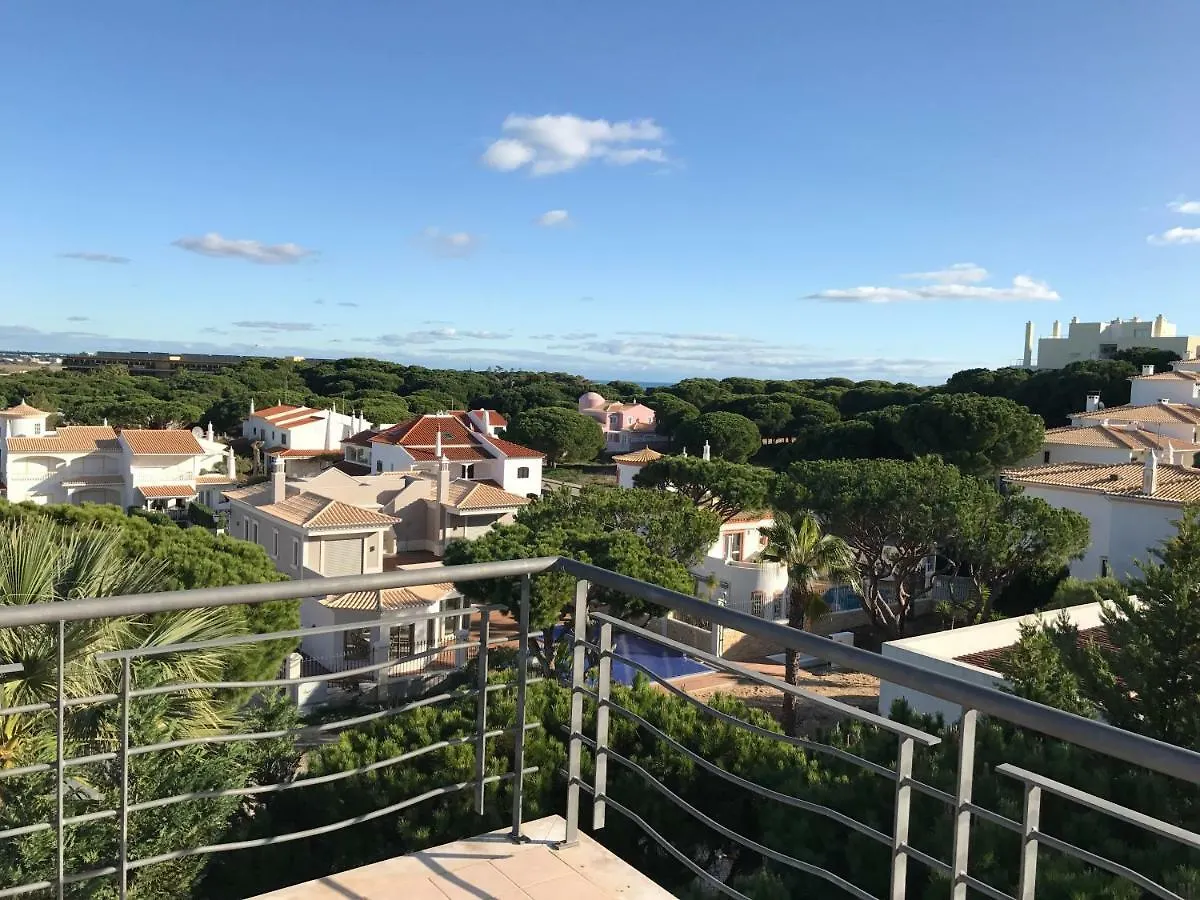 Hotel Falesia Sunscape Albufeira