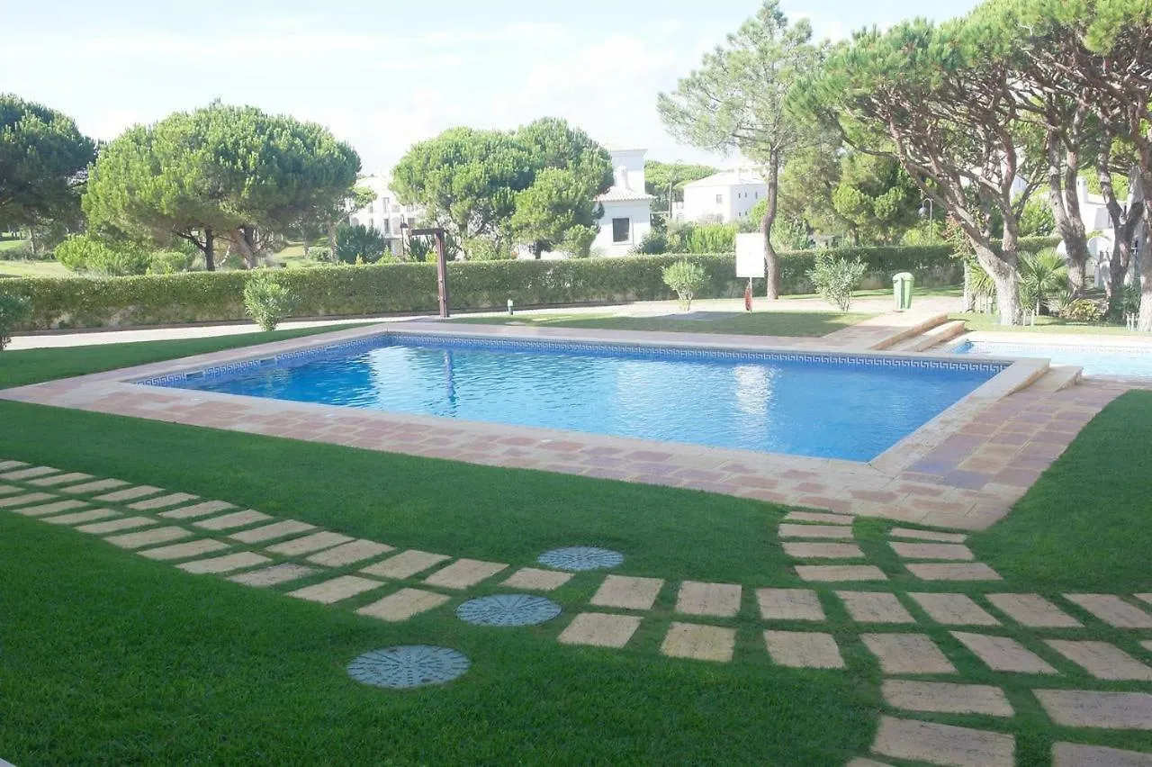Apartmán Hotel Falesia Sunscape Albufeira