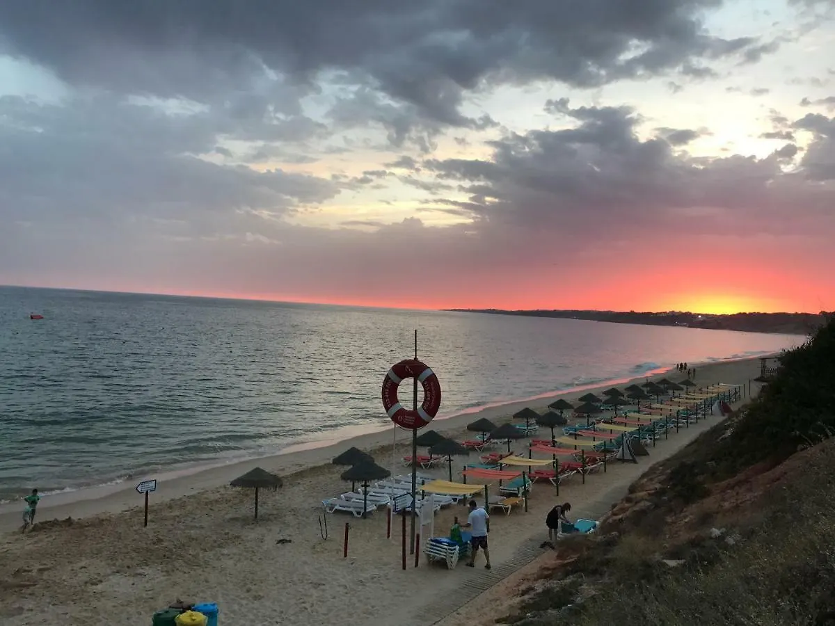Apartment Falesia Sunscape Hotel Albufeira