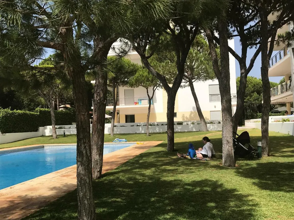 Falesia Sunscape Hotel Albufeira Portugal