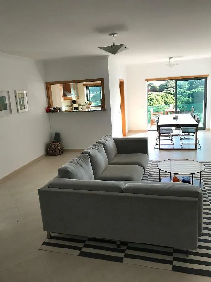Falesia Sunscape Hotel Albufeira Apartment