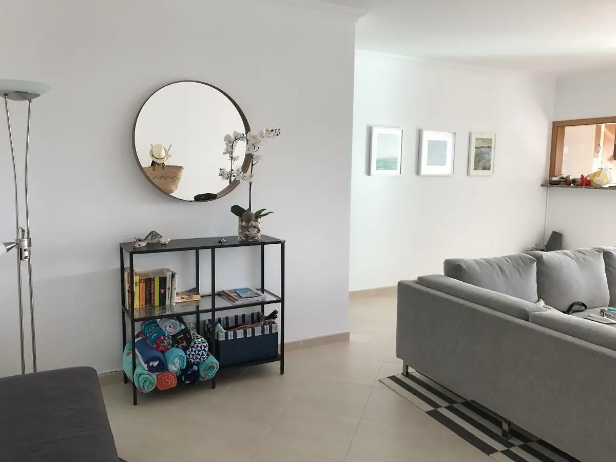 Apartment Falesia Sunscape Hotel Albufeira Portugal