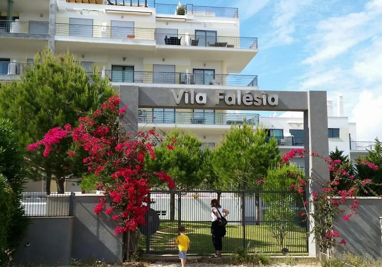 Falesia Sunscape Hotel Albufeira