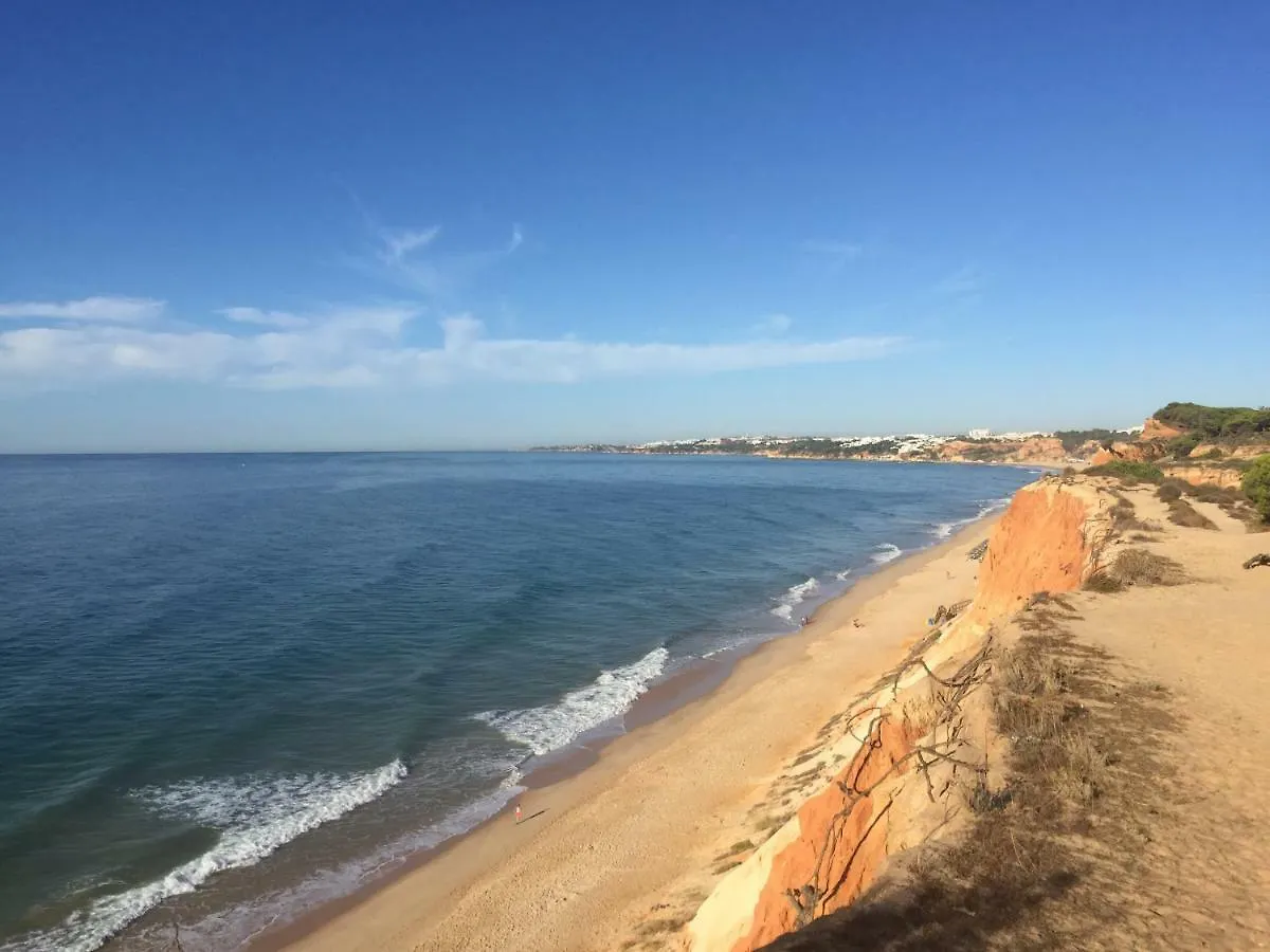 Falesia Sunscape Hotel Albufeira Apartment