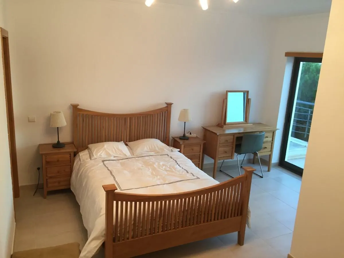 Apartment Falesia Sunscape Hotel Albufeira