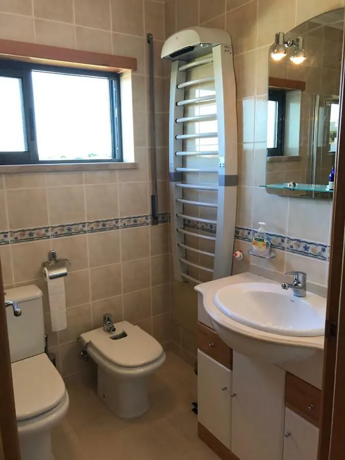 Falesia Sunscape Hotel Albufeira Apartment
