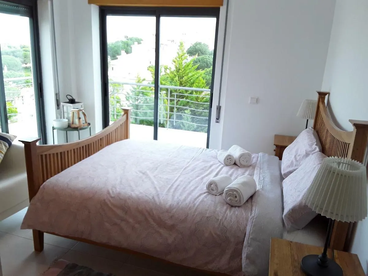 Apartment Falesia Sunscape Hotel Albufeira